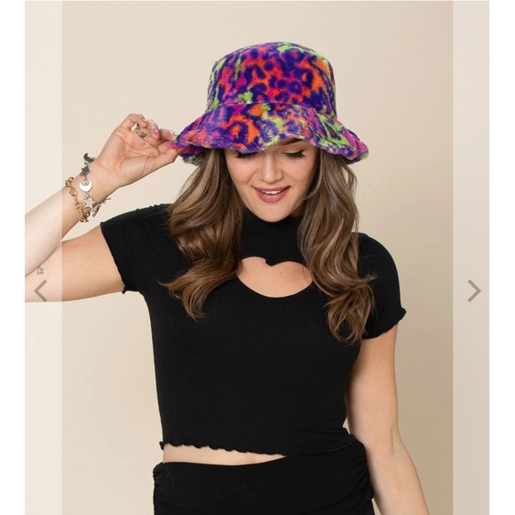 Brand new never worn. Rave attire. Music festival ladies!! - Picture 2 of 3